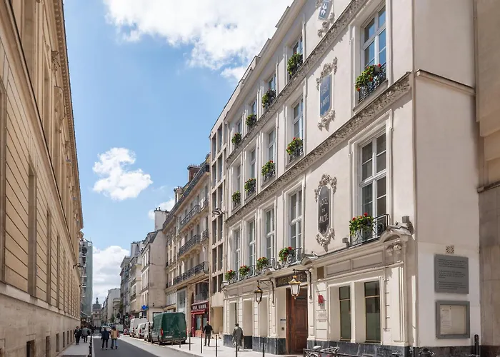 Hotel Malte - Astotel Parigi